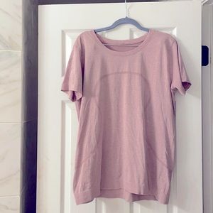 Lululemon swiftly tech relaxed fit